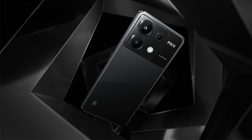 Xiaomi Poco X4 Pro 5G (6GB | 128GB) Chính Hãng Xiaomi Poco X4 Pro 5G (6GB | 128GB) Chính Hãng