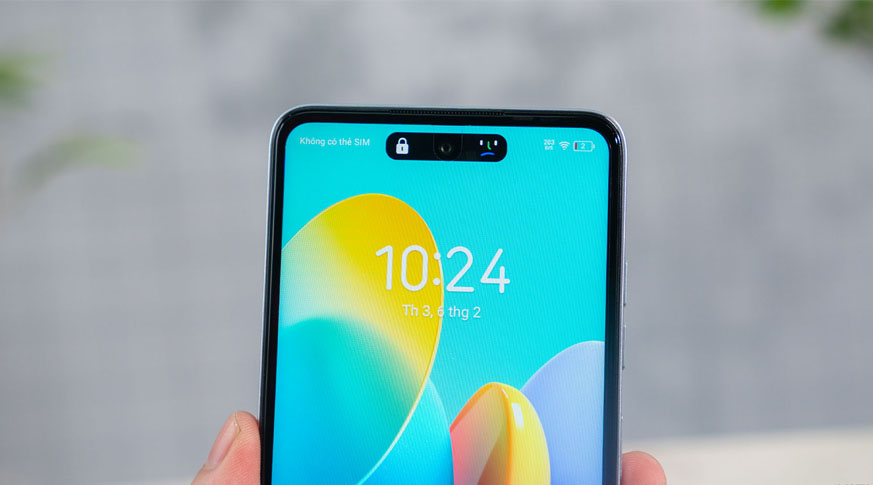 Tecno Spark Go 2024 giá rẻ