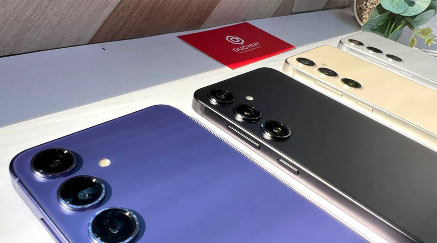 Samsung Galaxy S23 Plus 5G (8GB | 256GB) Chính Hãng