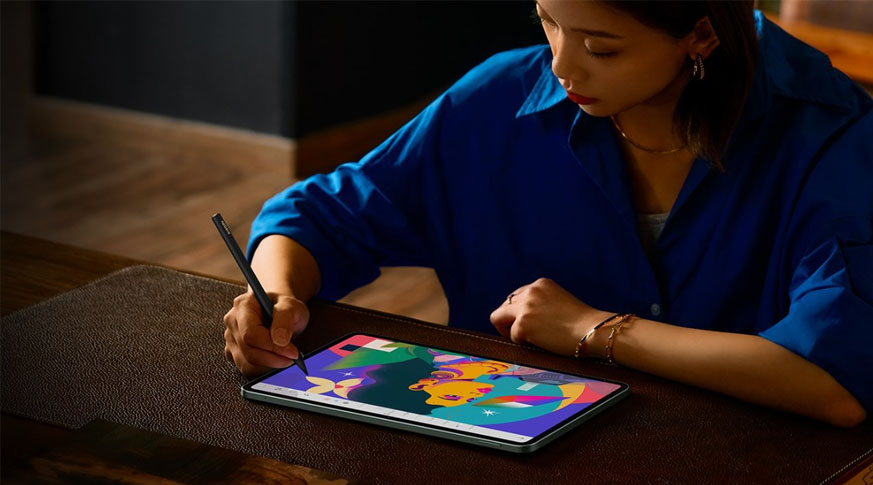 Xiaomi Pad 6 Pro (8GB | 128GB)