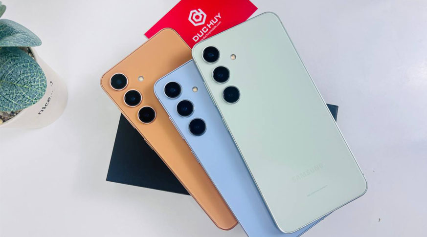 Samsung Galaxy S23 5G (8GB | 128GB) Chính Hãng