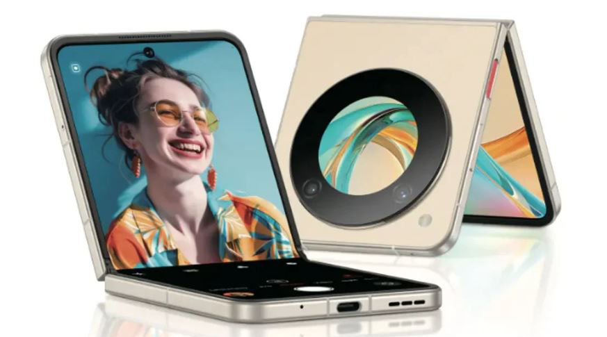 ZTE Nubia Z20 (6GB | 128GB) ZTE Nubia Z20 (6GB | 128GB)