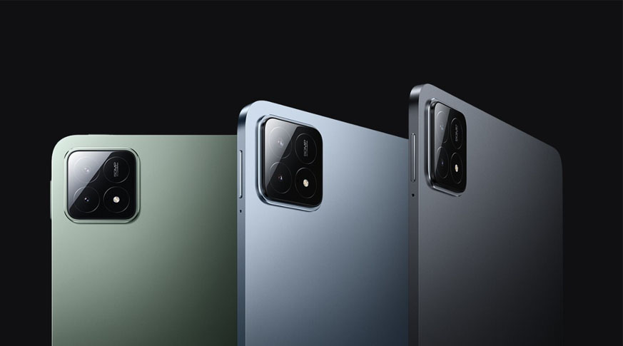 Xiaomi Pad 6 Pro (8GB | 128GB)