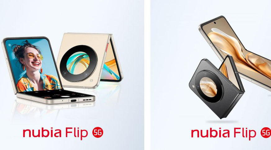 ZTE Nubia Z20 (6GB | 128GB) ZTE Nubia Z20 (6GB | 128GB)