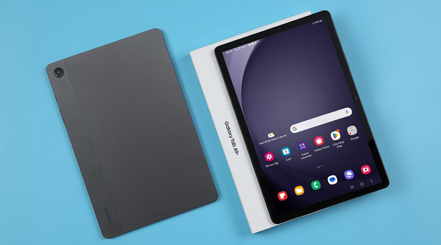 Samsung Galaxy Tab A9 Plus Wifi 64GB Chính Hãng