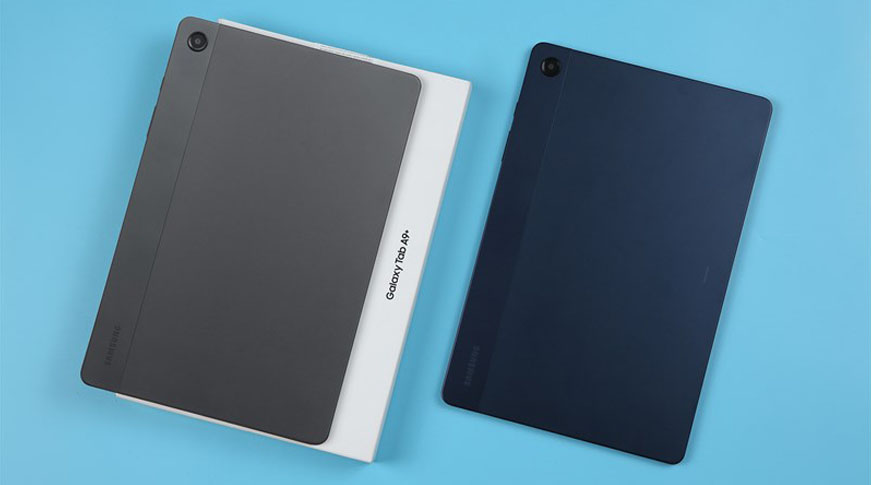 Samsung Galaxy Tab A9 Plus Wifi 64GB Chính Hãng