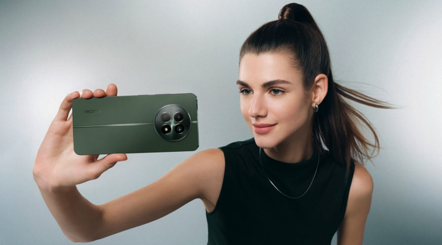 Realme 11 Pro 5G (8GB | 256GB) Chính Hãng