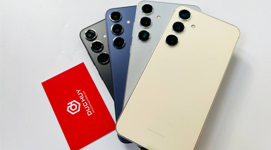 Samsung Galaxy S23 Plus 5G (8GB | 256GB) Chính Hãng