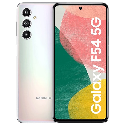 Samsung Galaxy F55