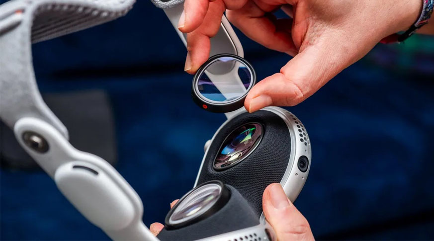 Tai nghe Apple AirPods Pro 2 (2022) Chính Hãng