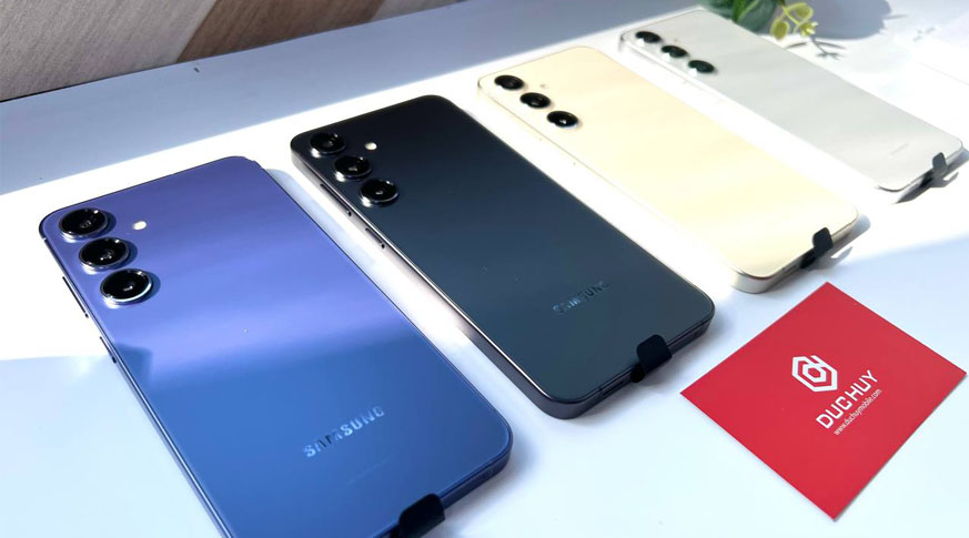 Samsung Galaxy S23 Plus 5G (8GB | 256GB) Chính Hãng