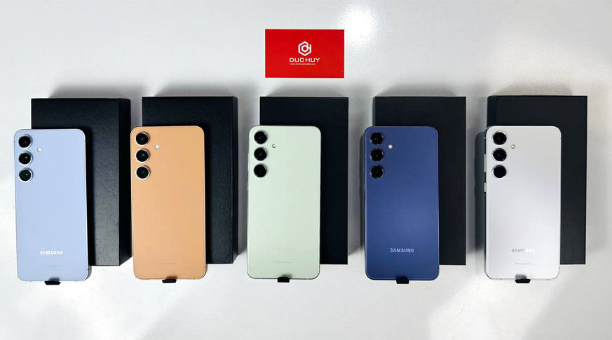 Samsung Galaxy S24 Plus 5G 512GB Chính Hãng Samsung Galaxy S24 Plus 5G 512GB Chính Hãng