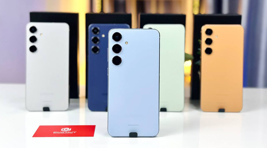 Samsung Galaxy S24 Plus 5G 512GB Chính Hãng Samsung Galaxy S24 Plus 5G 512GB Chính Hãng