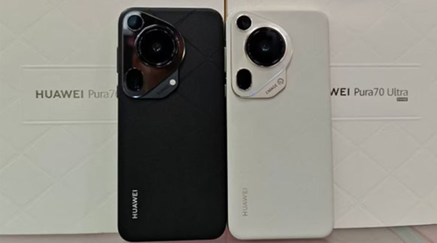 Huawei Pura 70 Ultra giá rẻ