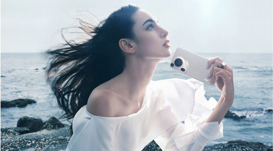 trả góp Huawei Pura 70 Pro