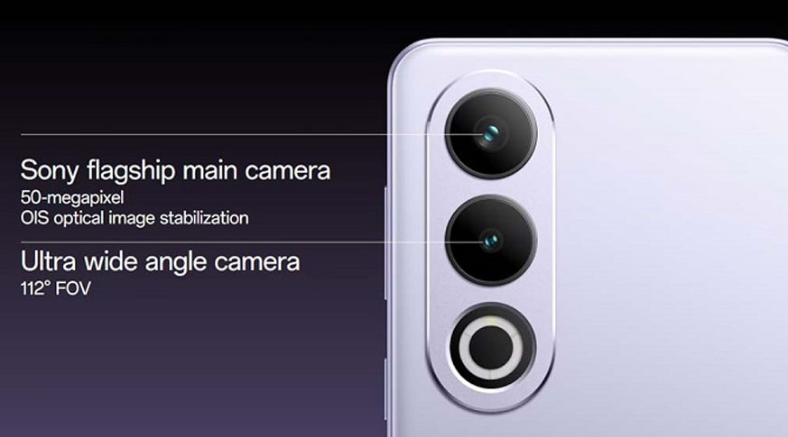 OnePlus Ace 3V chính hãng