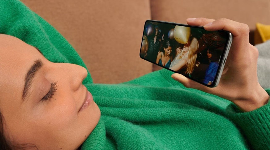 OnePlus Ace 3V (12GB | 256GB) OnePlus Ace 3V (12GB | 256GB)