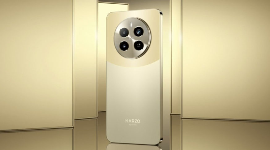 Realme Narzo 70 Pro 5G