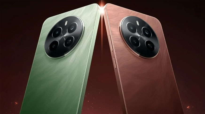 Realme 11 Pro 5G (8GB | 256GB) Chính Hãng