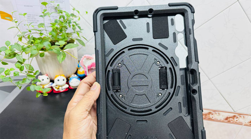 Ốp Lưng Samsung Galaxy Z Fold 4 5G VRS Design (Phiên bản không đựng bút) Ốp Lưng Samsung Galaxy Z Fold 4 5G VRS Design (Phiên bản không đựng bút)