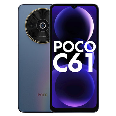 Xiaomi POCO C61