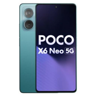 Xiaomi Poco X6 Neo
