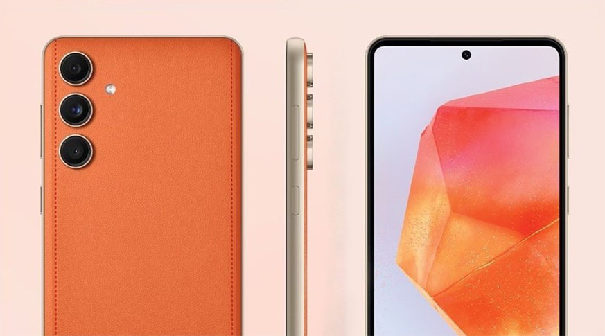 Samsung Galaxy M34 5G (8GB | 128GB) Chính Hãng