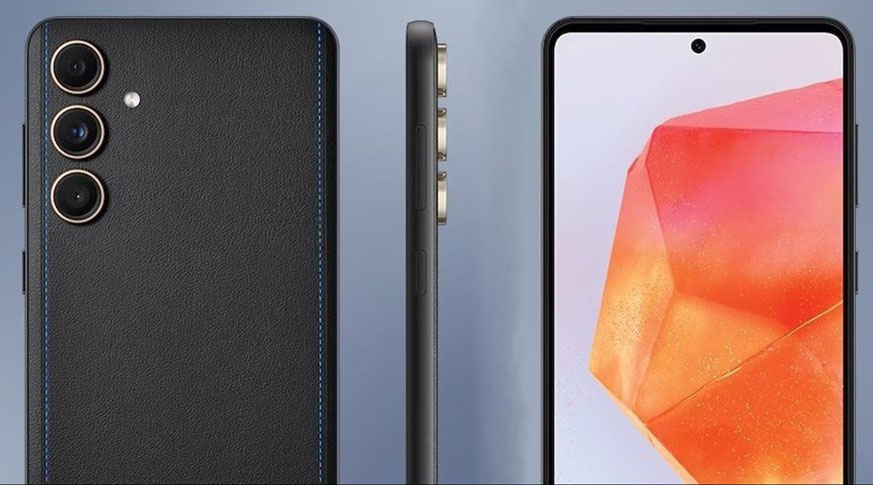 Samsung Galaxy M34 5G (8GB | 128GB) Chính Hãng