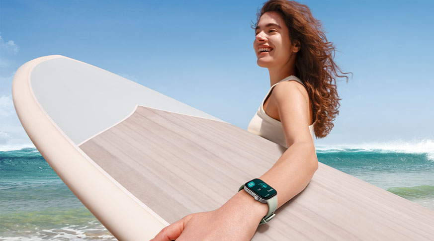 Huawei Watch Fit 3 Chính Hãng