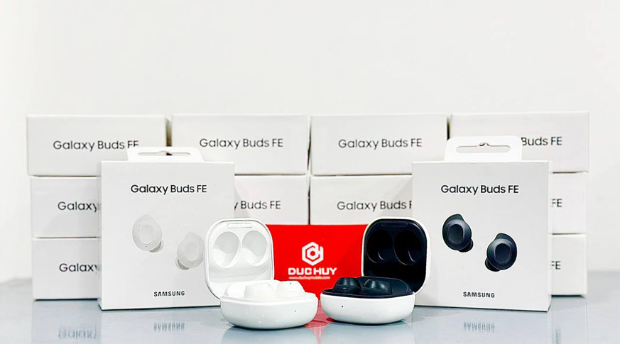 Tai Nghe Bluetooth True Wireless Samsung Galaxy Buds2 Pro