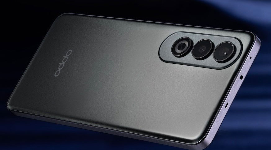 Oppo Reno11 Pro 5G 256GB Mới Chính Hãng (Snapdragon 8+ Gen 1)