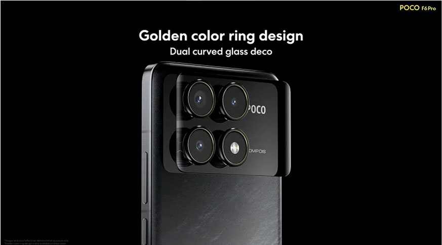 Xiaomi Poco F6 Pro (6GB | 128GB) Chính Hãng Xiaomi Poco F6 Pro (6GB | 128GB) Chính Hãng