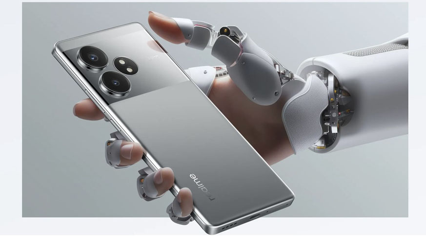 realme GT 6T giá rẻ realme GT 6T giá rẻ