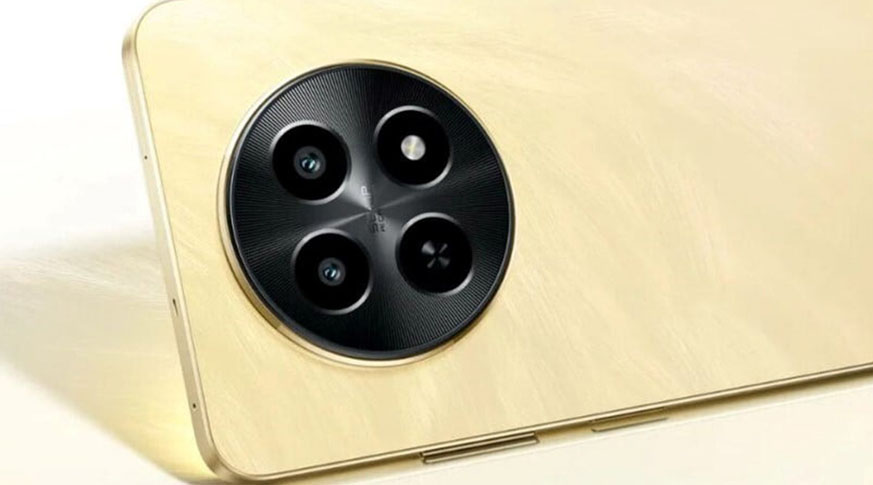 Realme Narzo N65 giá rẻ