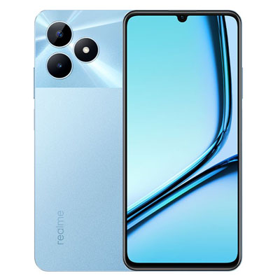 Realme Note 50