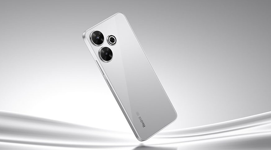 Xiaomi Redmi Note 13R 5G (8GB | 128GB)