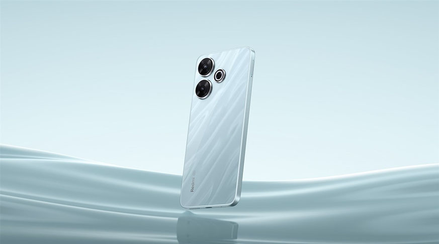 Xiaomi Redmi Note 13R 5G (8GB | 128GB)