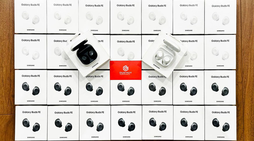 Tai Nghe Bluetooth Samsung Galaxy Buds 2 Pro Chính Hãng