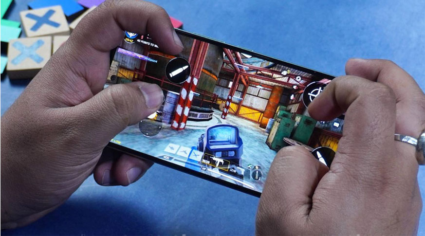 Vivo iQOO Z9 5G (8GB | 128GB)