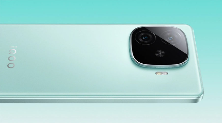 vivo iQOO Neo9 (12GB | 256GB)