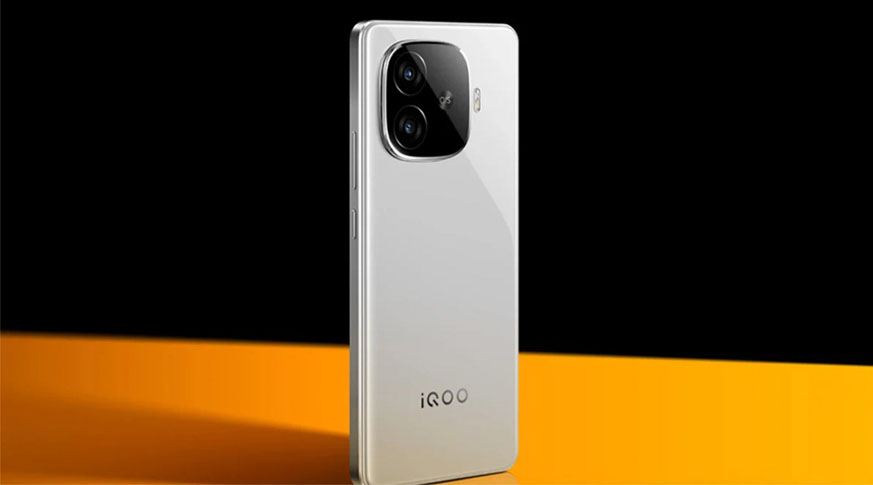 vivo iQOO Neo9 (12GB | 256GB)