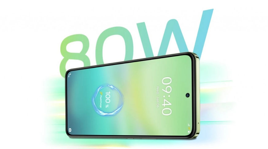 vivo S18e 256GB