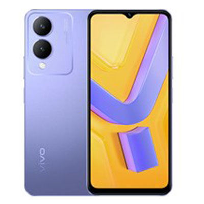 Vivo Y21