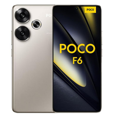 Xiaomi Poco F6 256GB