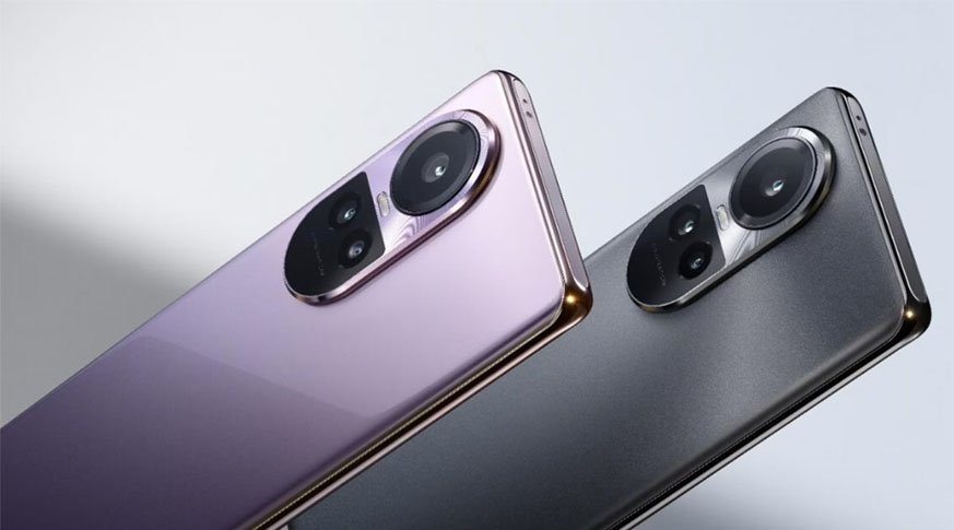 Oppo Reno10 Pro 5G (12GB | 256GB) Chính Hãng
