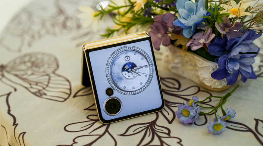 Honor Magic V Flip (8GB | 256GB)