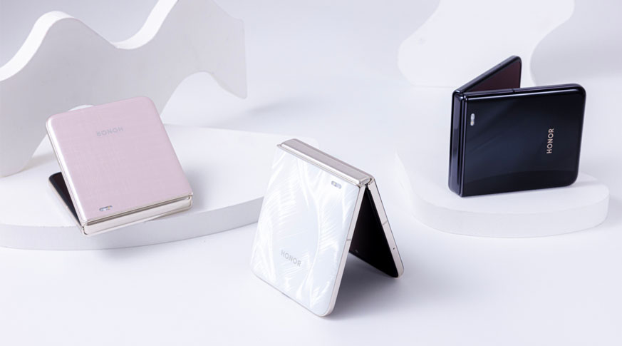 Honor Magic V Flip (8GB | 256GB)