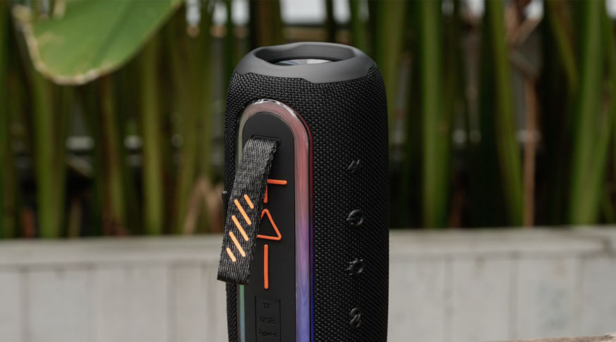 Loa Bluetooth Olike S4: Quà Tặng OPPO Reno11 F 5G Chính Hãng Loa Bluetooth Olike S4: Quà Tặng OPPO Reno11 F 5G Chính Hãng