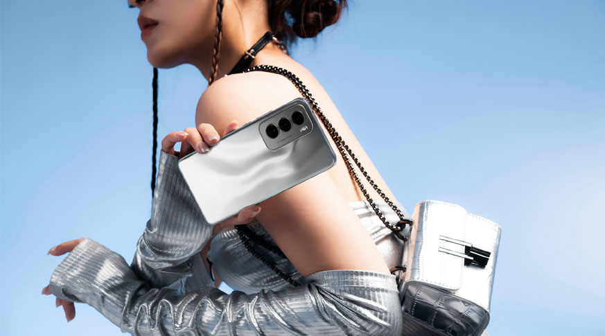 OPPO Reno12