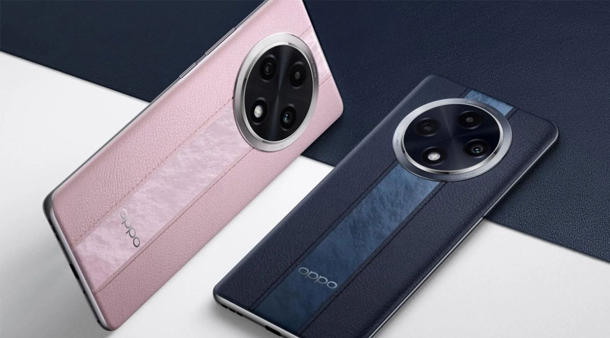 Oppo Reno11 Pro 5G 256GB Mới Chính Hãng (Snapdragon 8+ Gen 1)